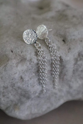 STARFALL Earrings