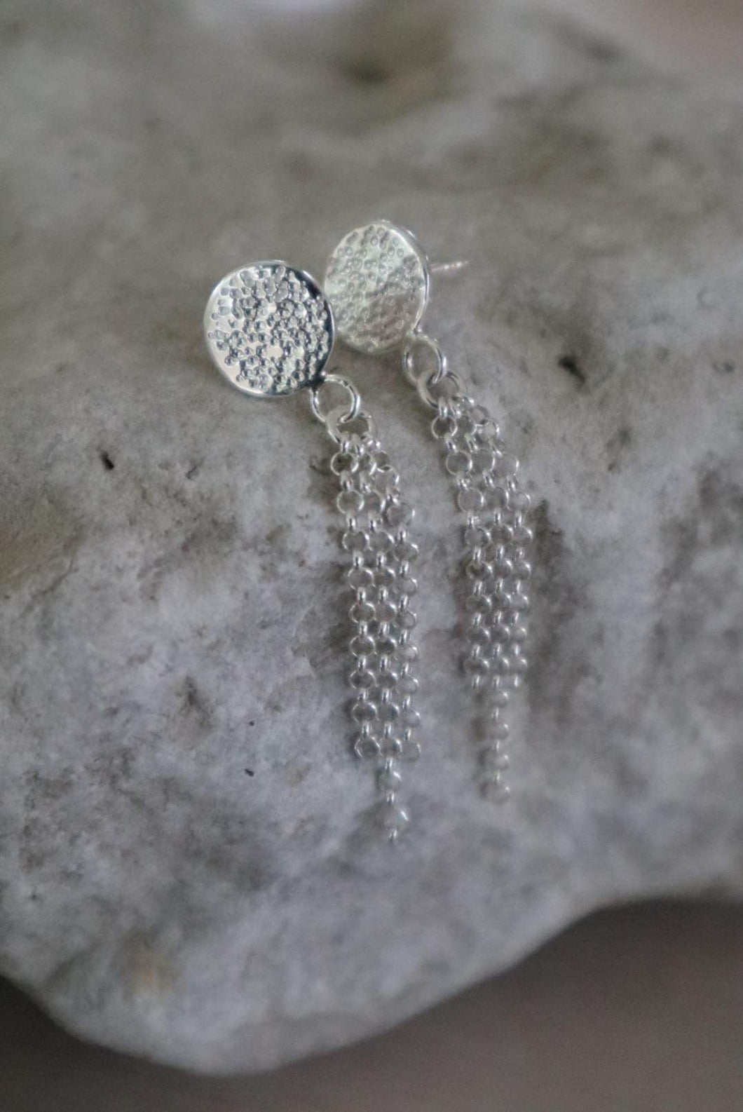 STARFALL Earrings