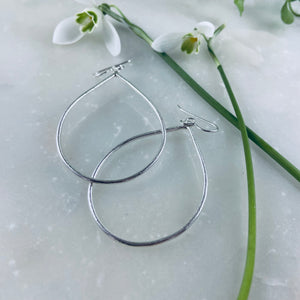 DROP Earrings