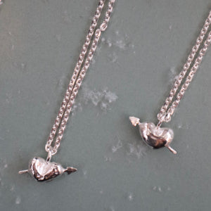 AMOUR necklace