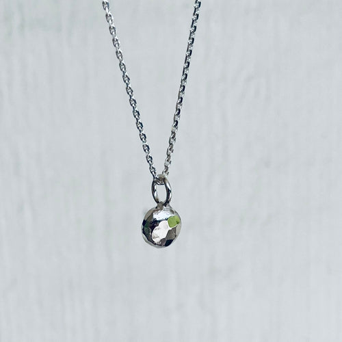 DISCO necklace