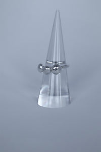HAPPY PLANETS CHUNKY ring