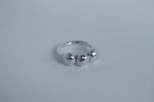HAPPY PLANETS CHUNKY ring