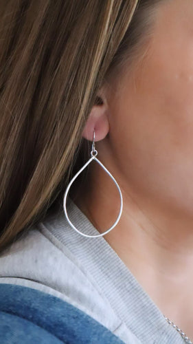 DROP Earrings