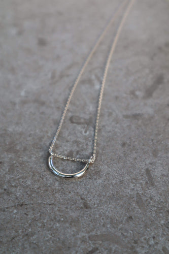 SMILE necklace