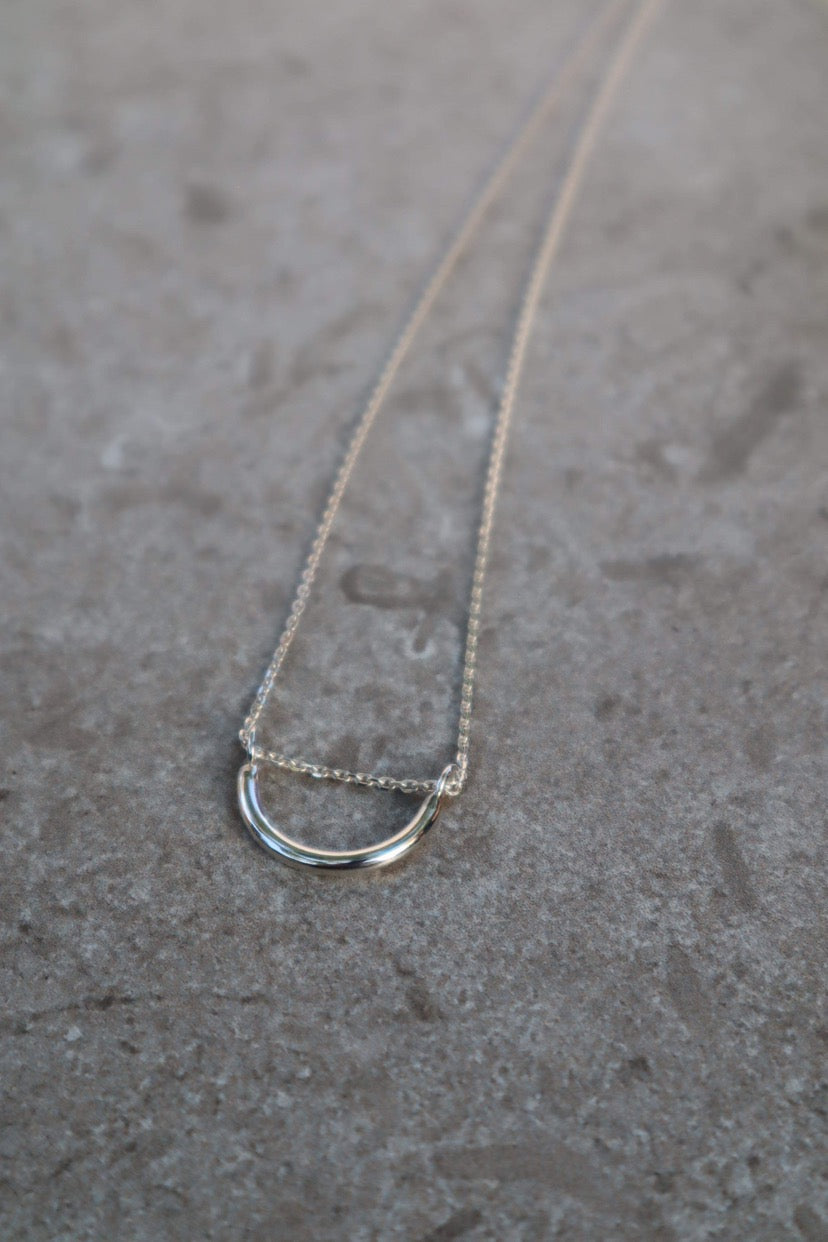 SMILE necklace