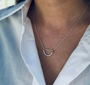 SMILE necklace