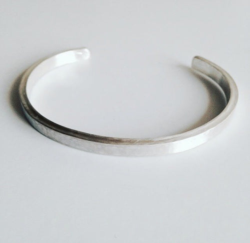 BANGLE bracelet