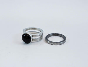 RING ONYX