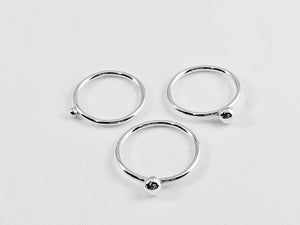 HAPPY PLANETS ring singel