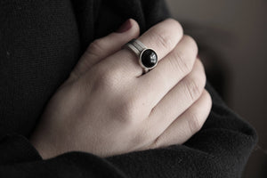 RING ONYX