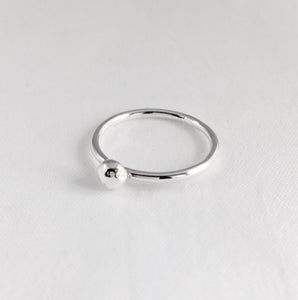 HAPPY PLANETS ring singel