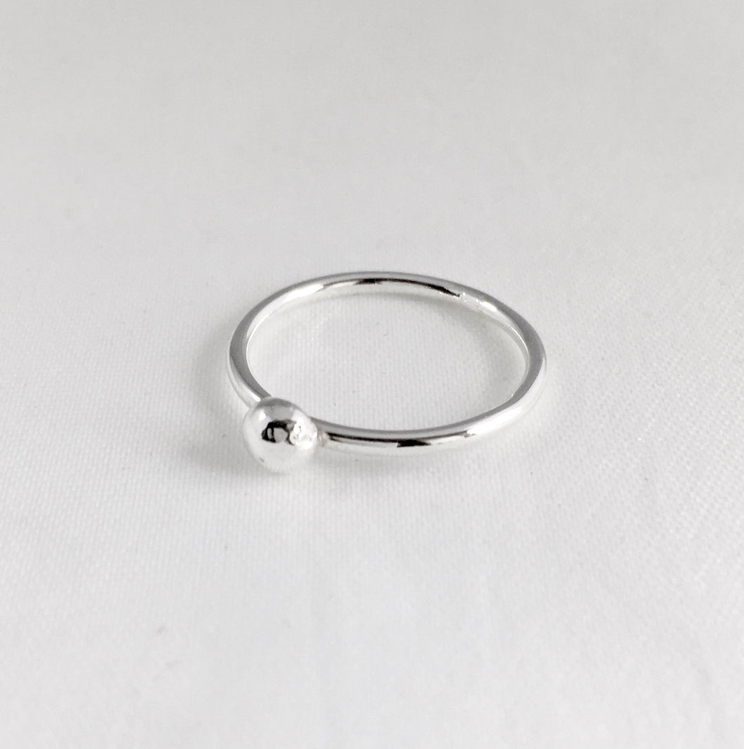 HAPPY PLANETS ring singel