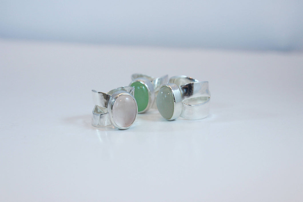 COLOUR ring