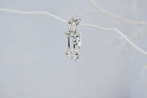 HAPPY PLANETS earrings