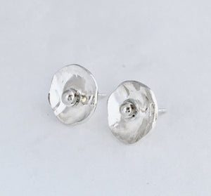 HAPPY PLANETS earrings studs