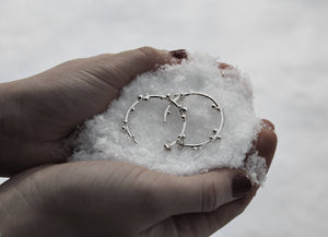 HAPPY PLANETS earrings