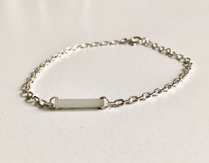 ROD bracelet