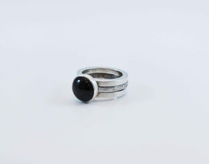 RING ONYX