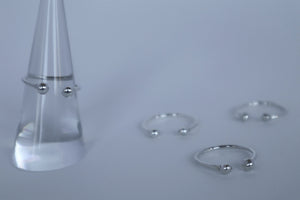 BALANCE ring