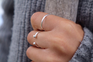 BALANCE ring