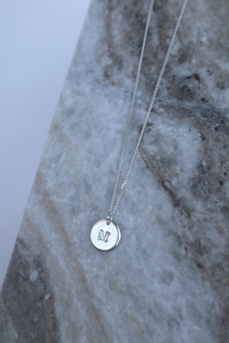 COINS necklace