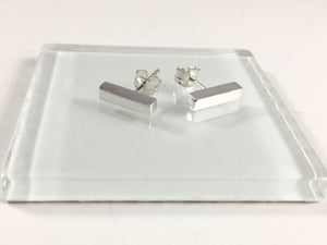 ROD earrings studs