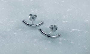 SMILE earrings