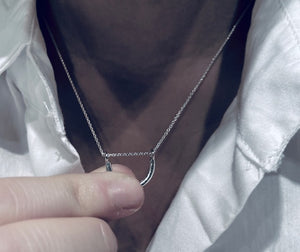 SMILE necklace