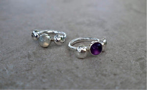 VIENNA ring