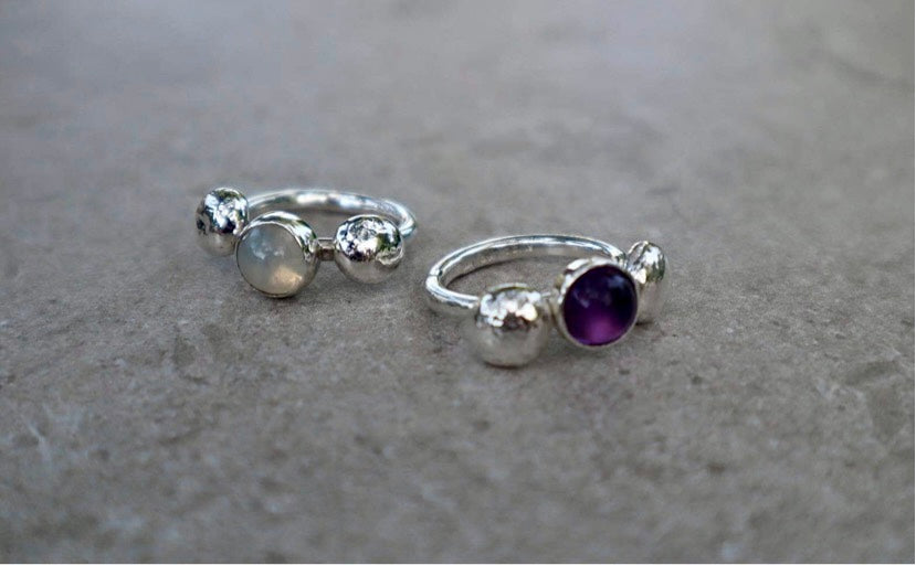 VIENNA ring