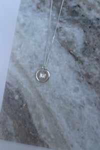 COINS necklace