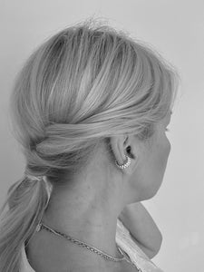EARCUFF DOTS earring