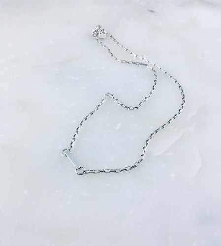 ROD necklace