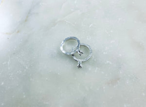 CROWN ring