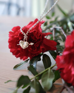 AMOUR necklace