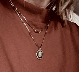 AMULET necklace