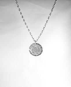 AMULET necklace
