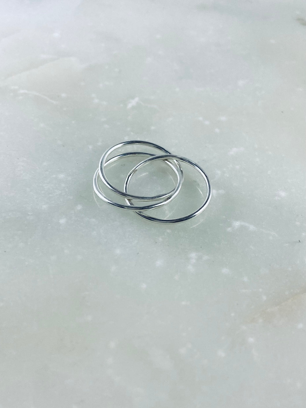 TRANQUILITY ring