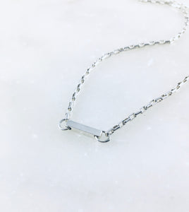 ROD necklace