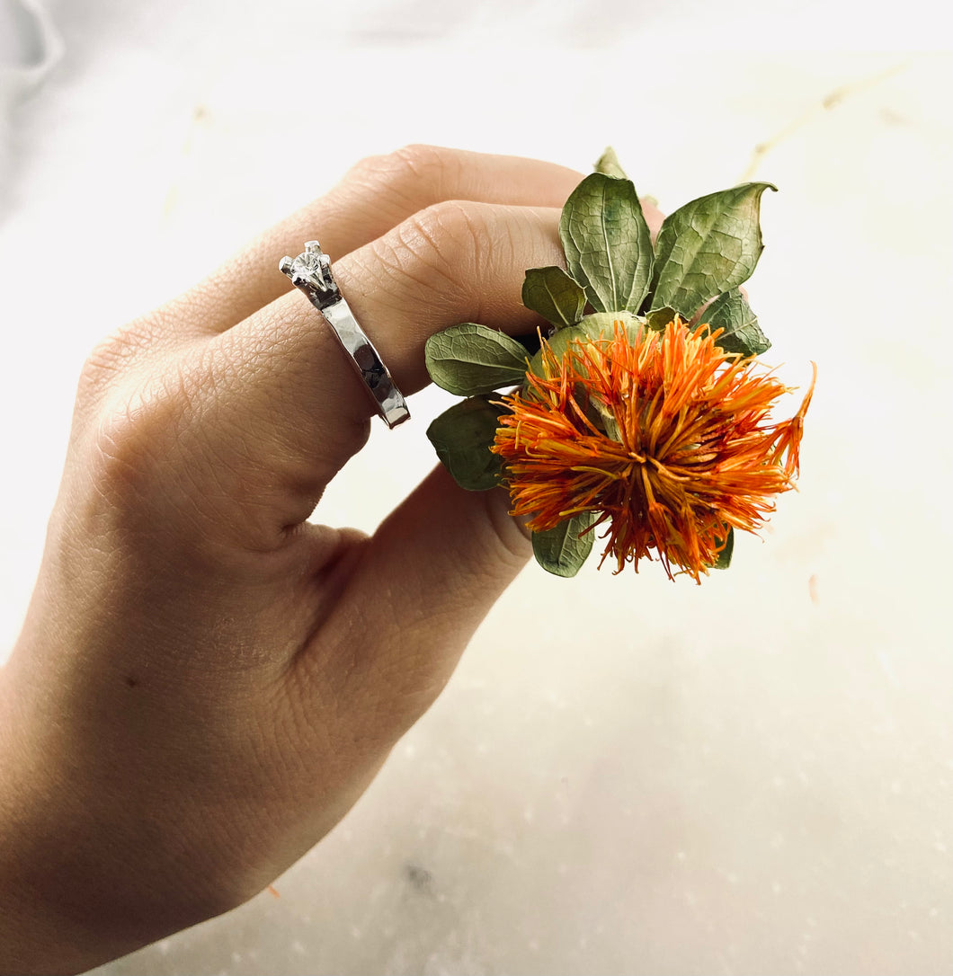 CROWN ring