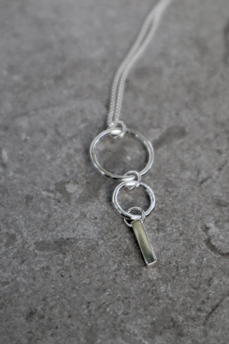 CONNECT necklace