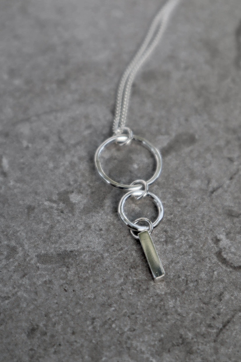 CONNECT necklace