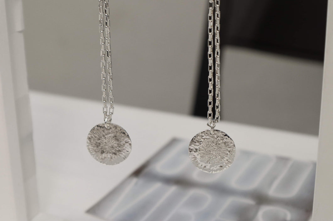 AMULET necklace