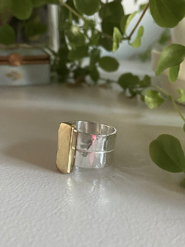 LULU ring