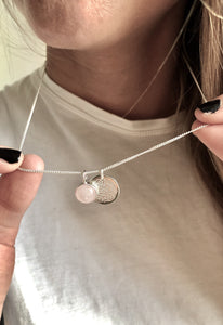 ISABELLE necklace