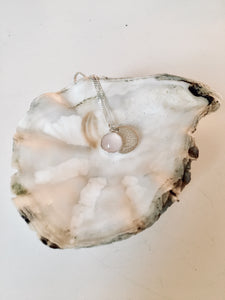 ISABELLE necklace