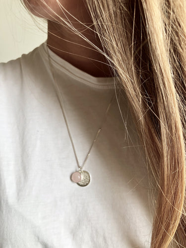 ISABELLE necklace