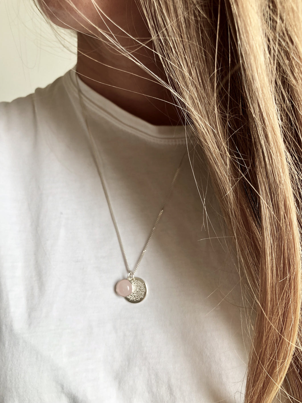 ISABELLE necklace