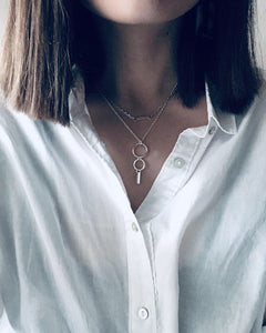 ROD necklace